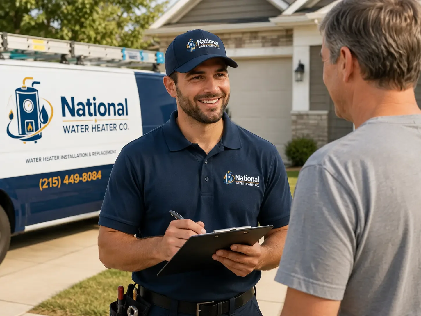 Water Heater Installation Cleveland, NC FAQs